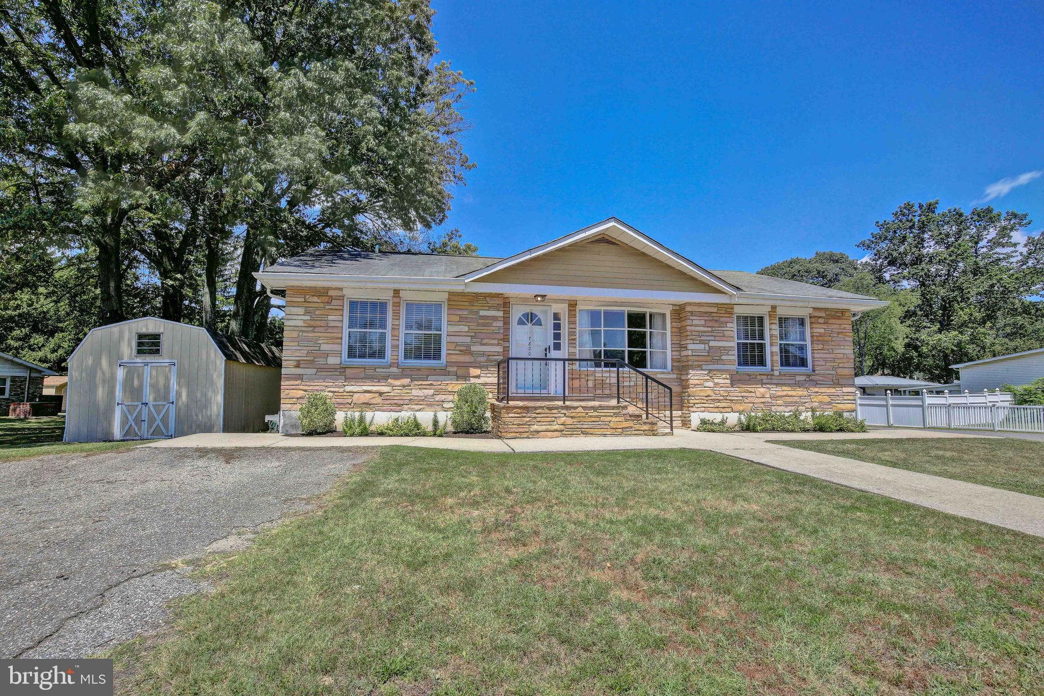 7820 Bertha Road Pasadena, MD 21122 - Photo 28 of 32 Gallery Image 28