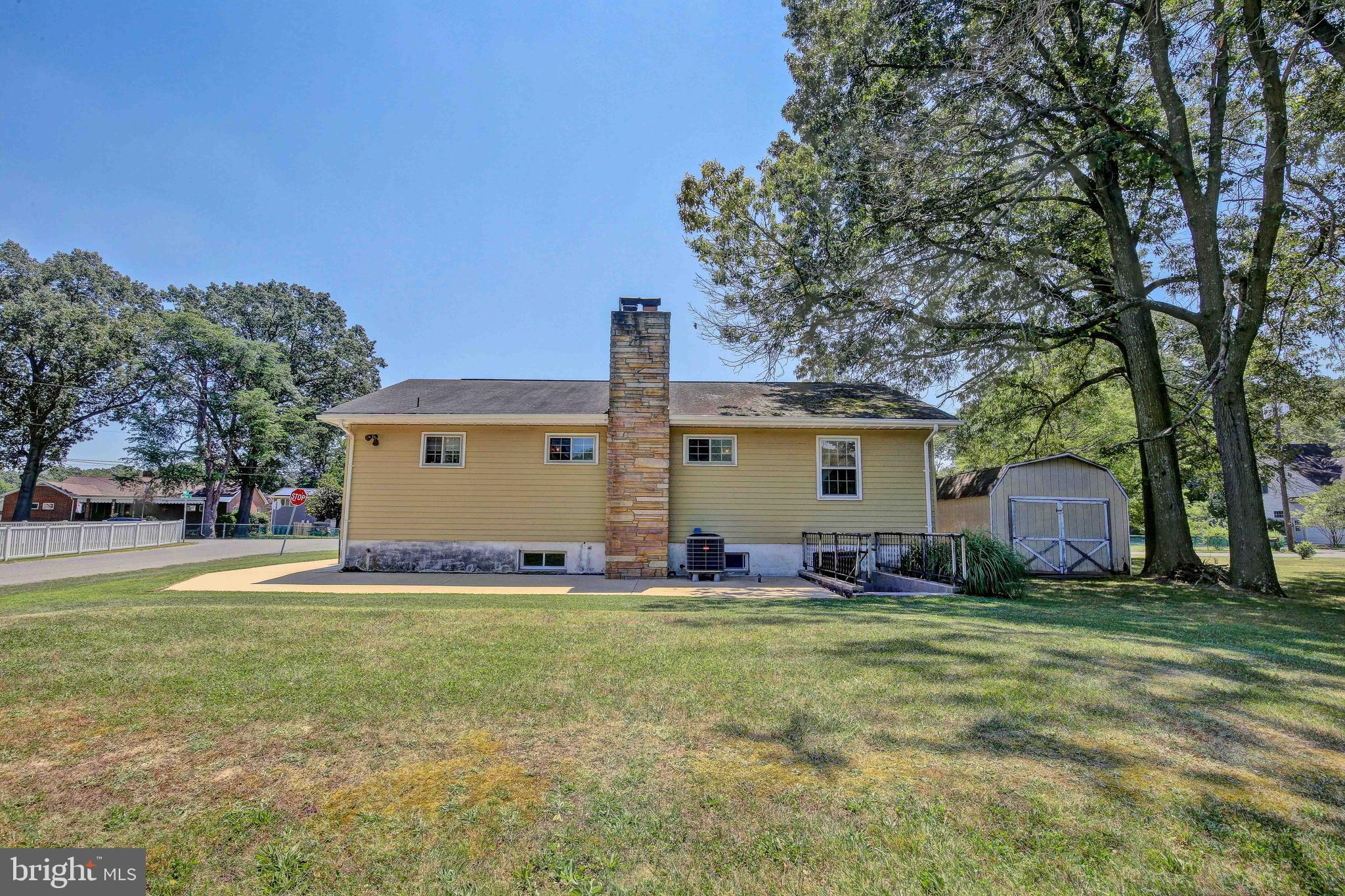 7820 Bertha Road Pasadena, MD 21122 - Photo 29 of 32 Gallery Image 29