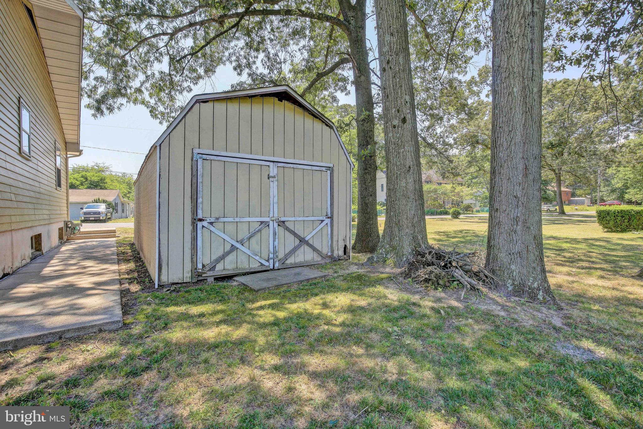 7820 Bertha Road Pasadena, MD 21122 - Photo 31 of 32 Gallery Image 31