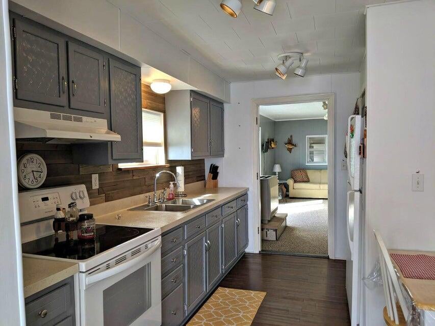 4182 Walker Road Moran, MI 49760 - Photo 6 of 10 Gallery Image 6