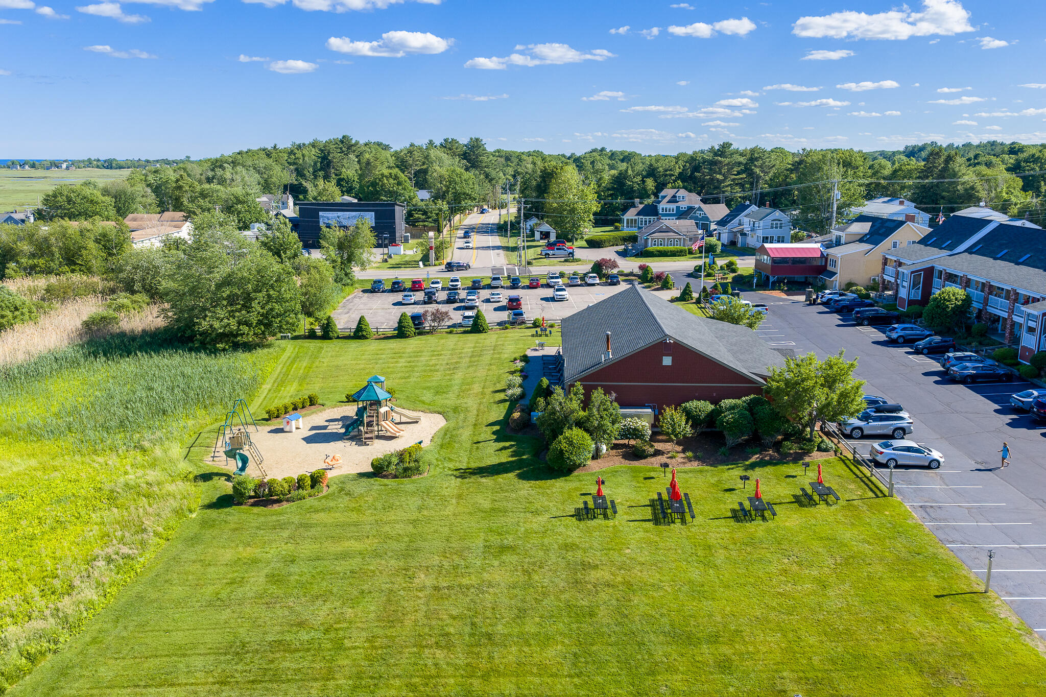 60 Mile Road, Unit 2 Wells, ME 04090 - Photo 4 of 32 Misty Harbor 102-8-2
