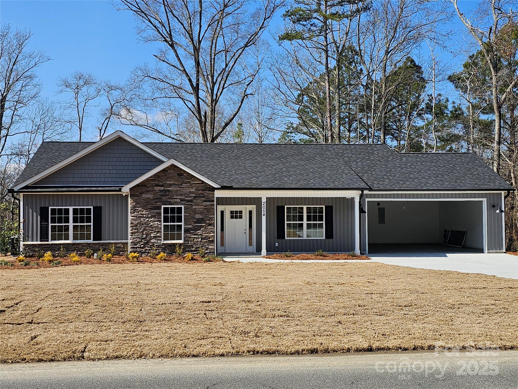 2054 Cane Mill Road Lancaster, SC 29720 - Photo 1 of 15 Gallery Image 1