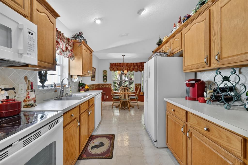 17532 Southeast 119th Circle Summerfield, FL 34491 - Photo 13 of 30