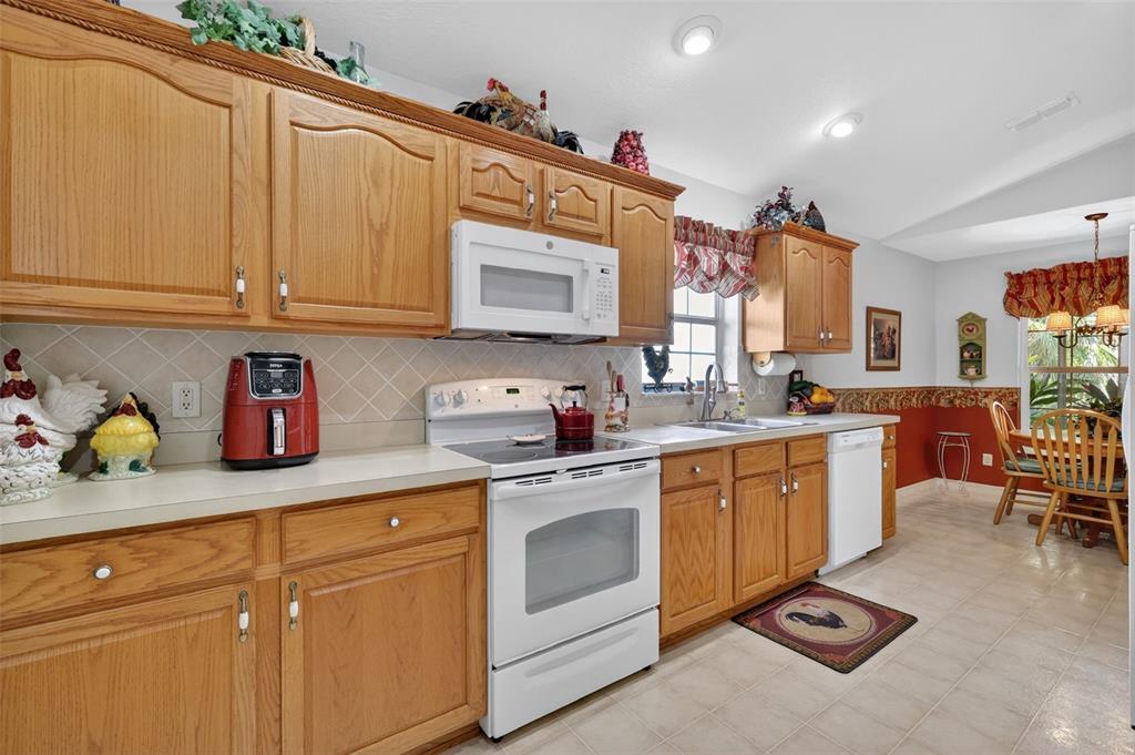 17532 Southeast 119th Circle Summerfield, FL 34491 - Photo 15 of 30