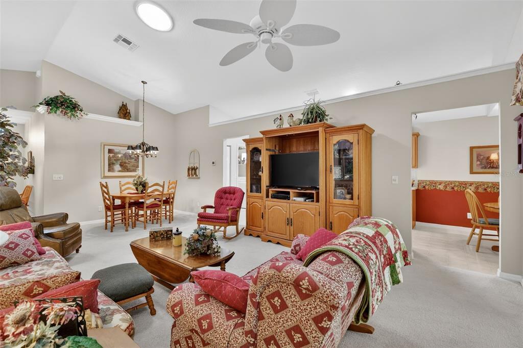 17532 Southeast 119th Circle Summerfield, FL 34491 - Photo 9 of 30