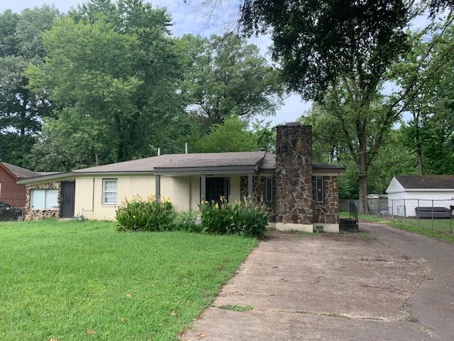 2681 Walnut Road Memphis, TN 38128 - Photo 1 of 8