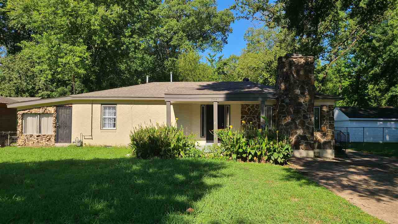 2681 Walnut Road Memphis, TN 38128 - Photo 2 of 8