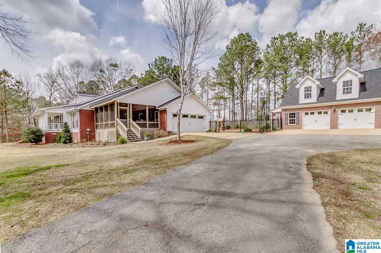 14714 Shiloh Road Ralph, AL 35480 - Photo 6 of 50