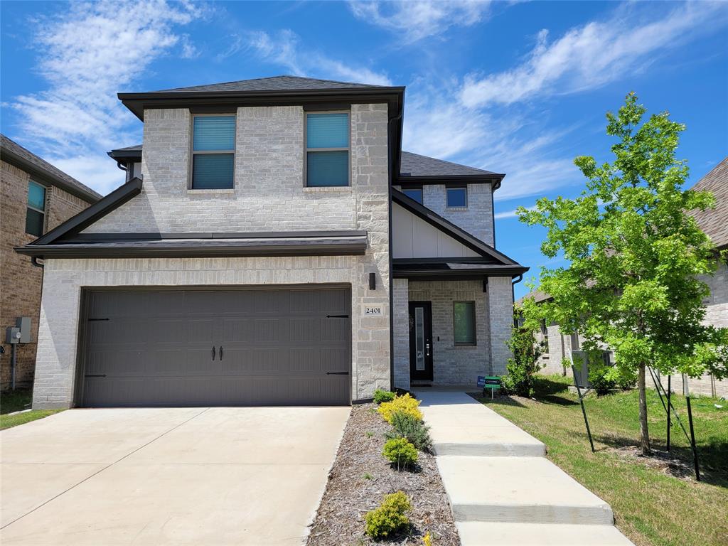 2401 Green River Road Royse City, TX 75189 - Photo 2 of 11
