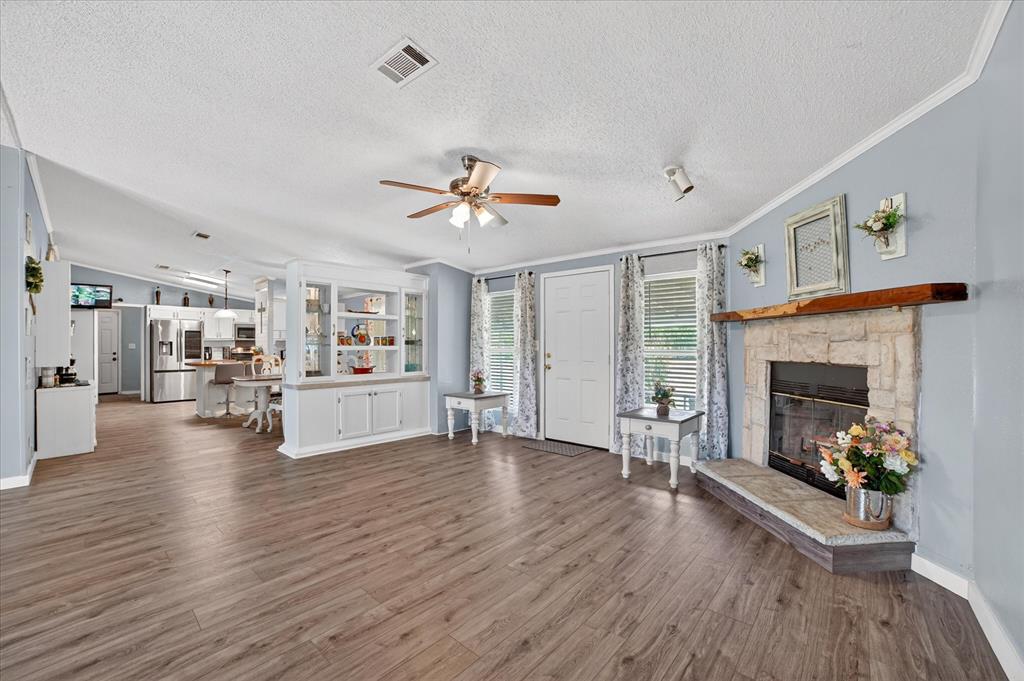 1431 Frierson Road Kaufman, TX 75142 - Photo 8 of 34