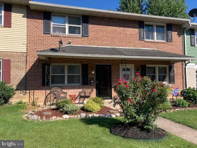 530 Mountain View Road Middletown, PA 17057 - Photo 2 of 39 Front of Home