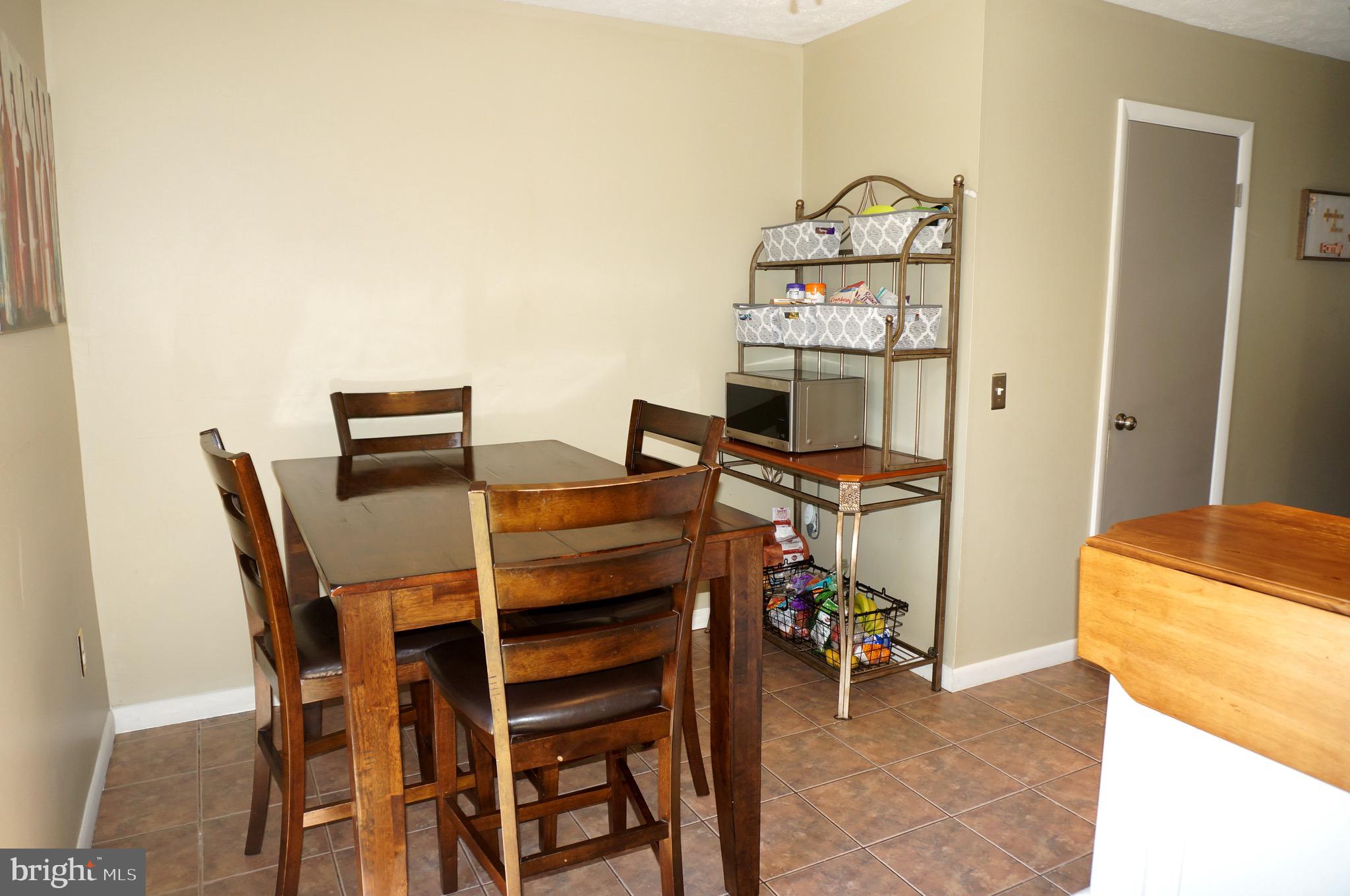 530 Mountain View Road Middletown, PA 17057 - Photo 14 of 39 Dining Room with Ceramic Tile Flooring