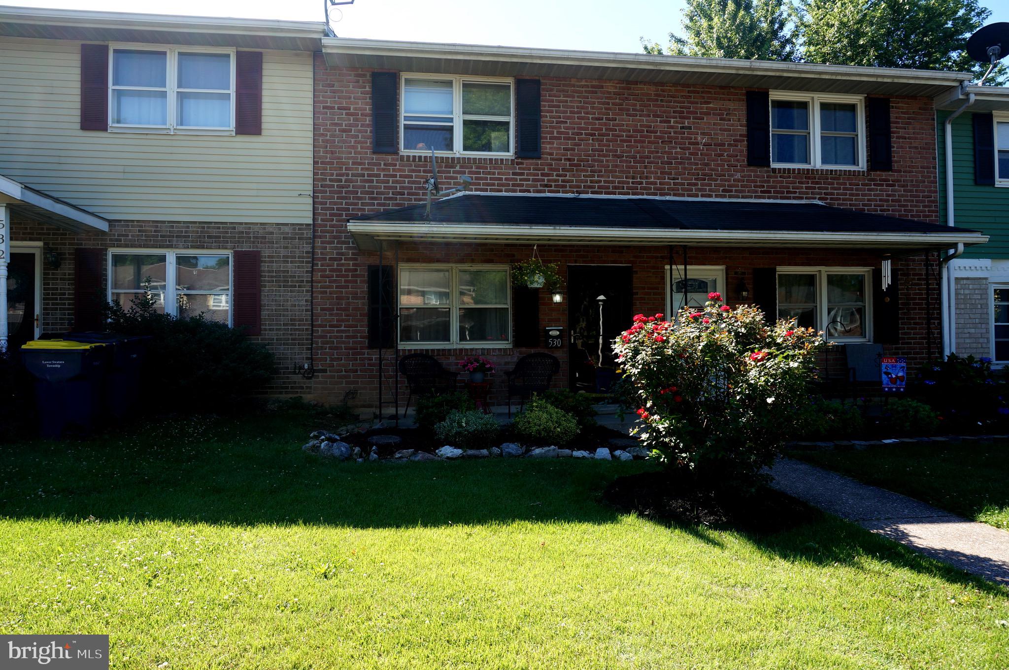 530 Mountain View Road Middletown, PA 17057 - Photo 3 of 39 Front Yard