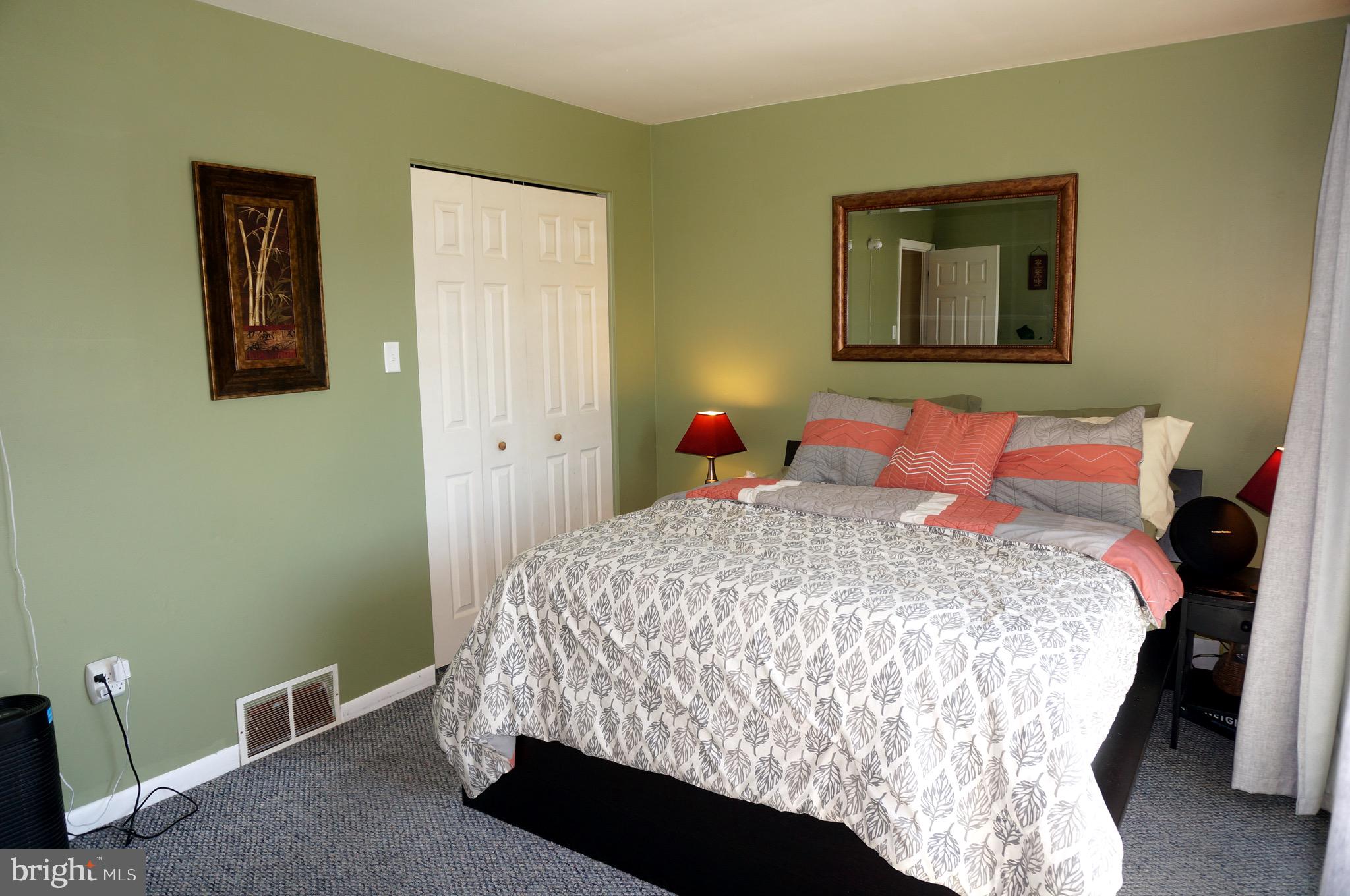 530 Mountain View Road Middletown, PA 17057 - Photo 22 of 39 Master Bedroom
