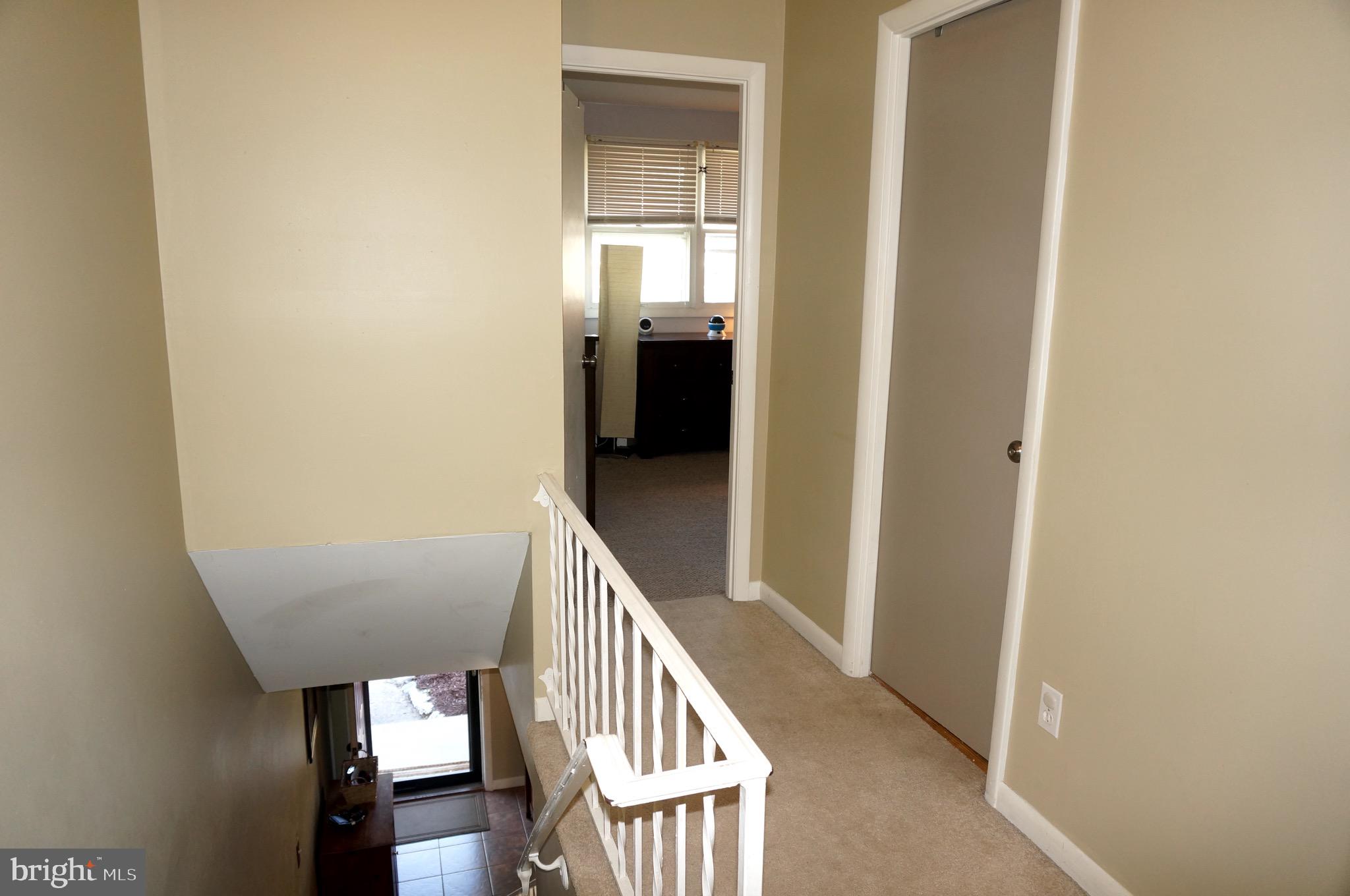 530 Mountain View Road Middletown, PA 17057 - Photo 27 of 39 Hallway to Bath & Bedroom 2