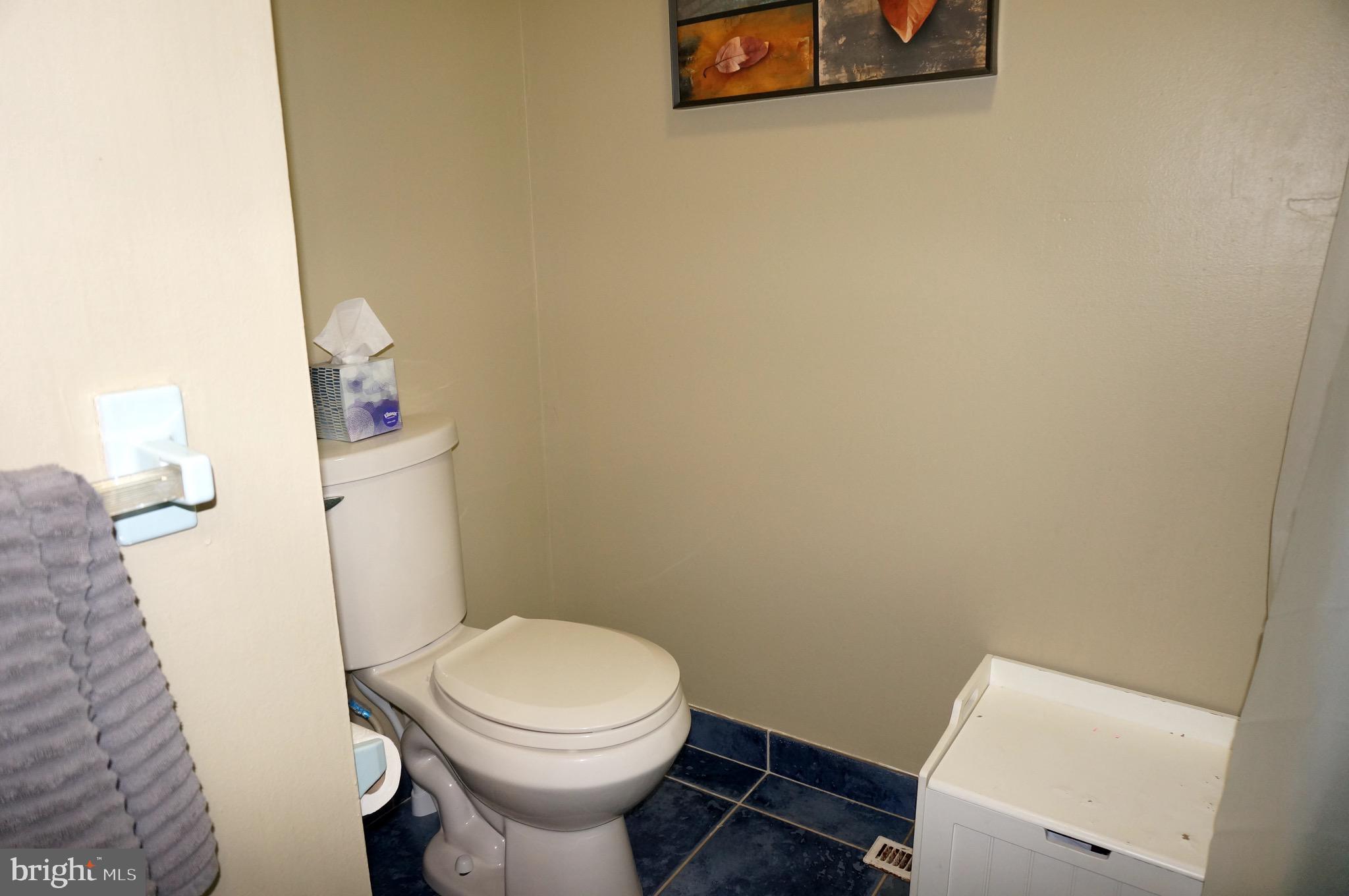 530 Mountain View Road Middletown, PA 17057 - Photo 29 of 39 2nd Level Main Full Bath