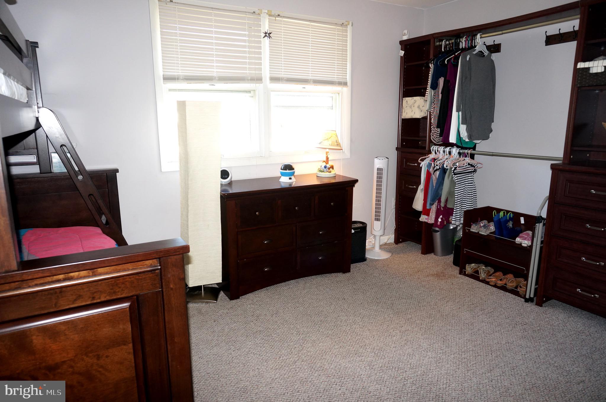 530 Mountain View Road Middletown, PA 17057 - Photo 31 of 39 Bedroom 2 with Carpeting