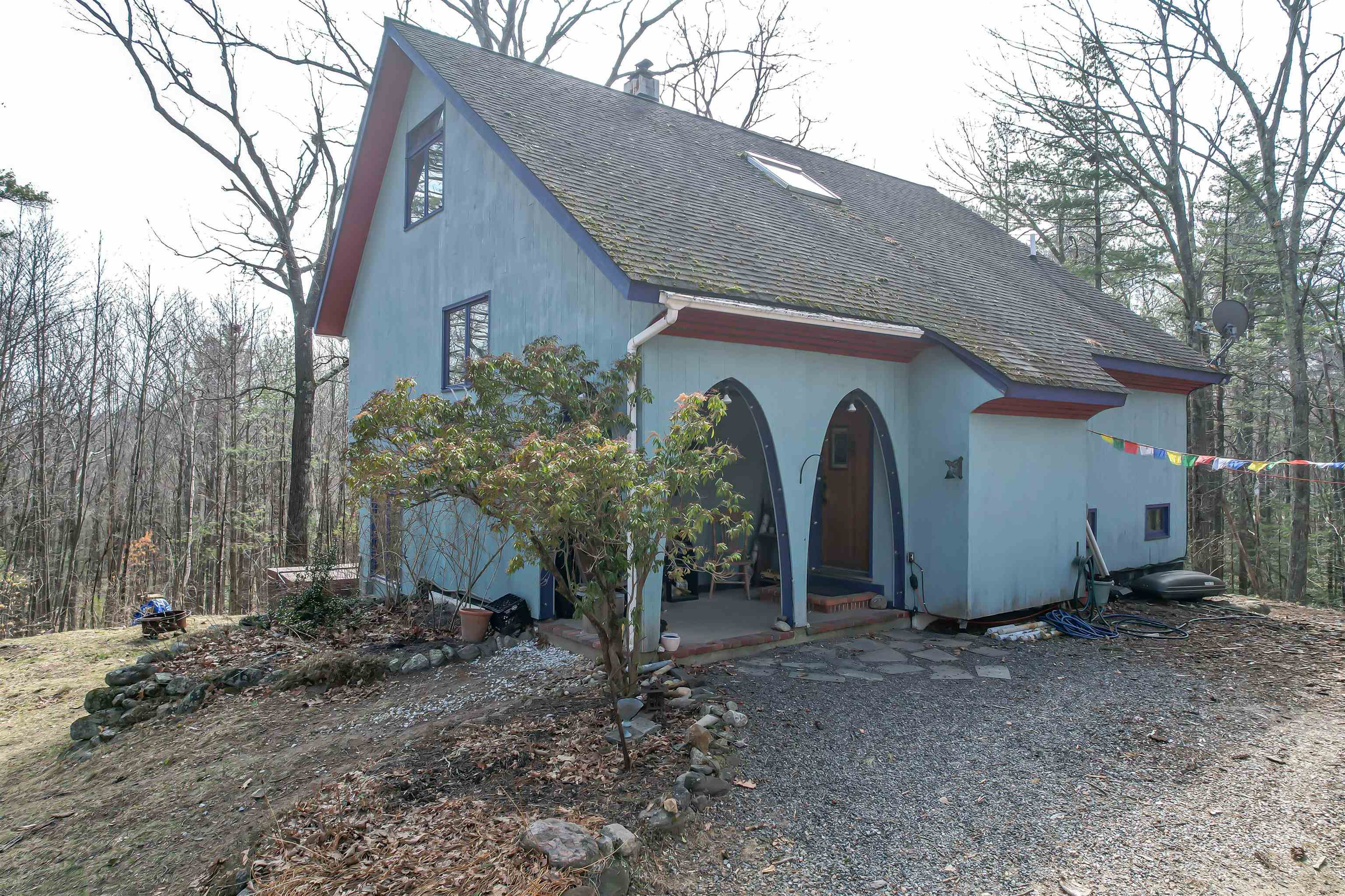 72 Barrett Hill Road Wilton, NH 03086 - Photo 1 of 50