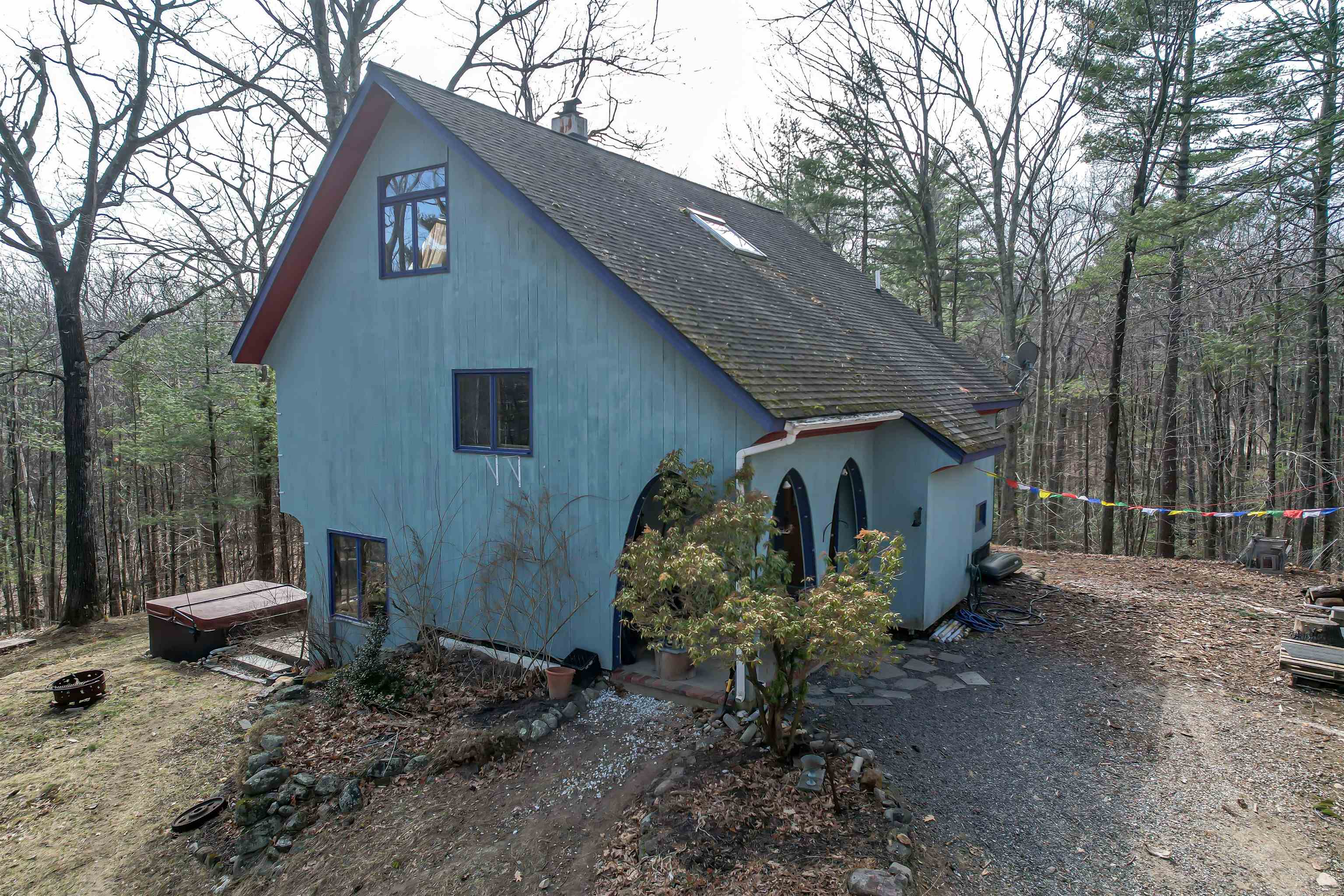 72 Barrett Hill Road Wilton, NH 03086 - Photo 2 of 50