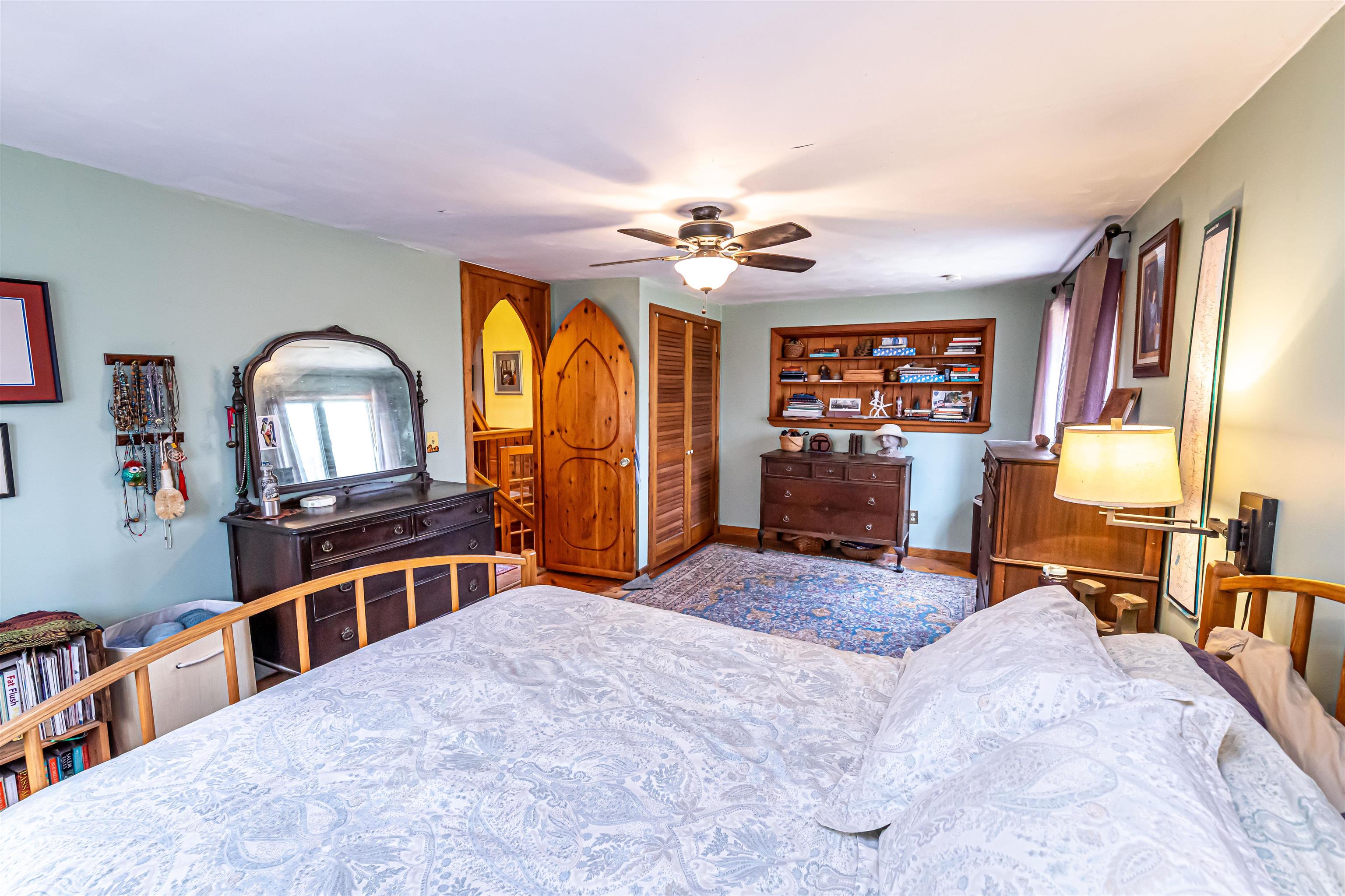 72 Barrett Hill Road Wilton, NH 03086 - Photo 29 of 50