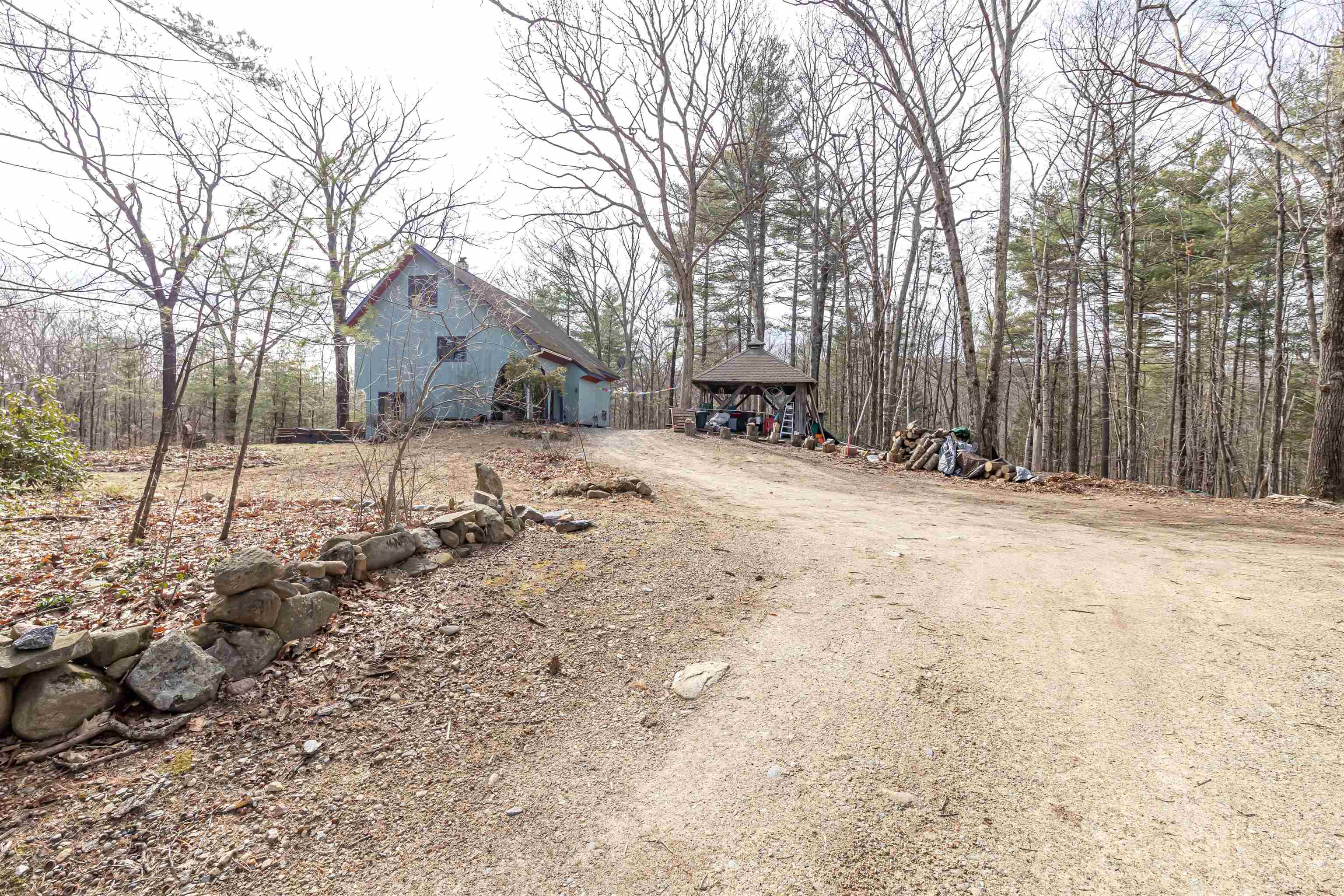 72 Barrett Hill Road Wilton, NH 03086 - Photo 39 of 50