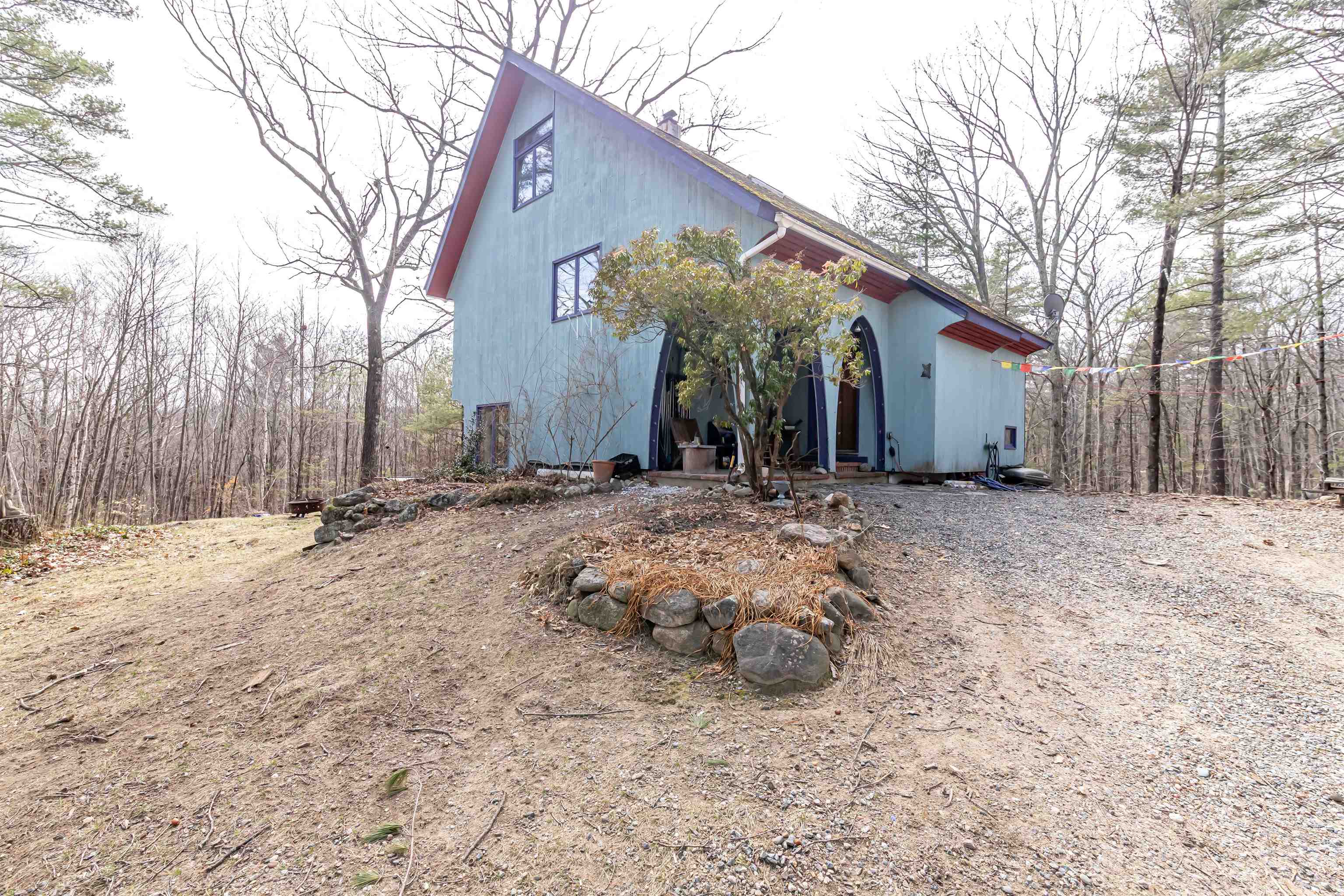 72 Barrett Hill Road Wilton, NH 03086 - Photo 40 of 50