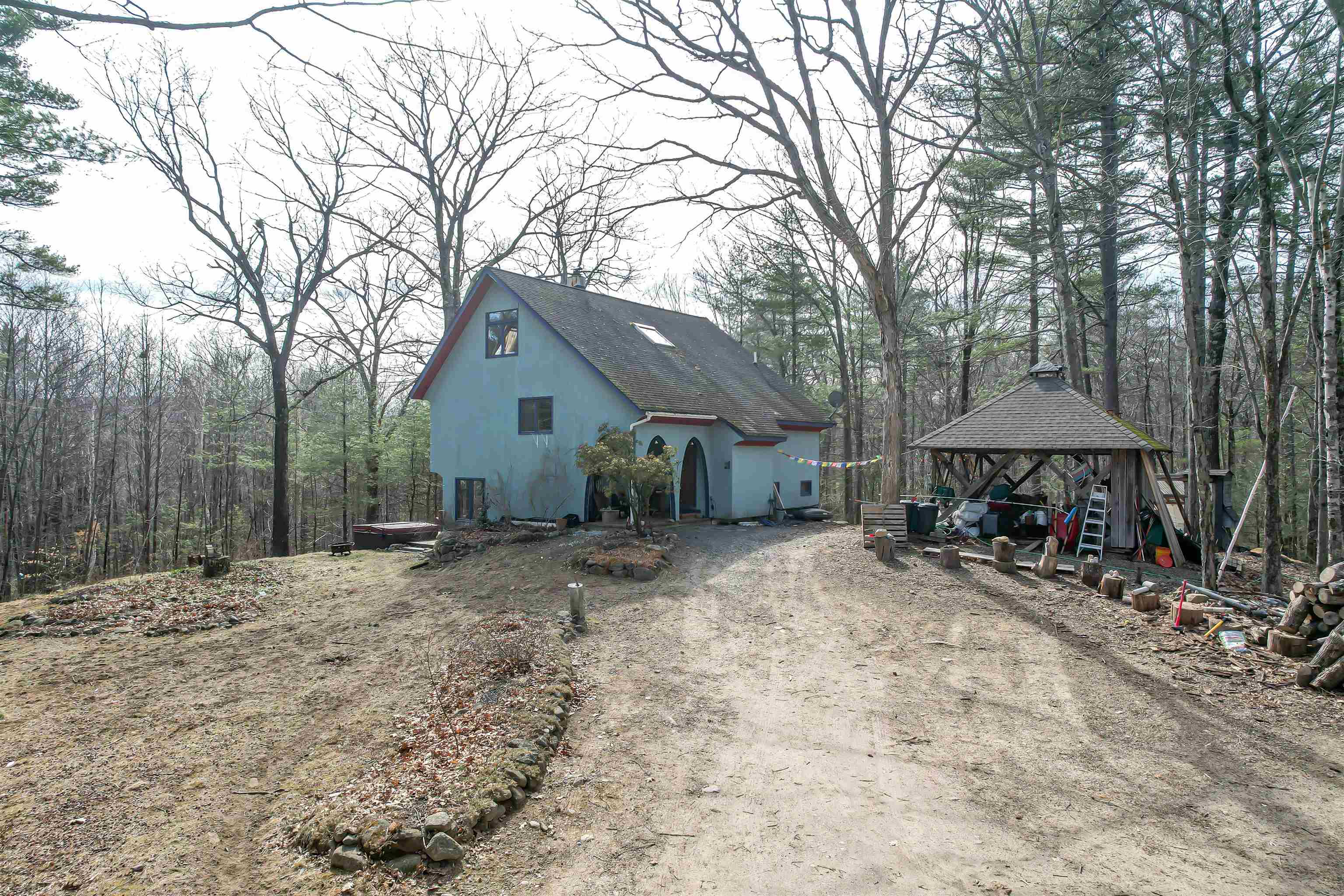 72 Barrett Hill Road Wilton, NH 03086 - Photo 4 of 50
