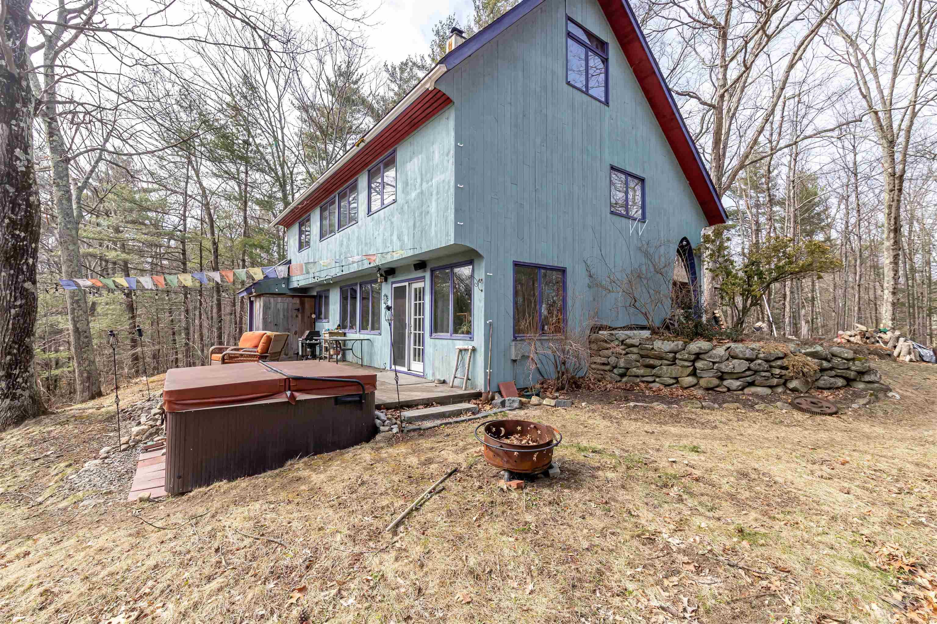 72 Barrett Hill Road Wilton, NH 03086 - Photo 41 of 50