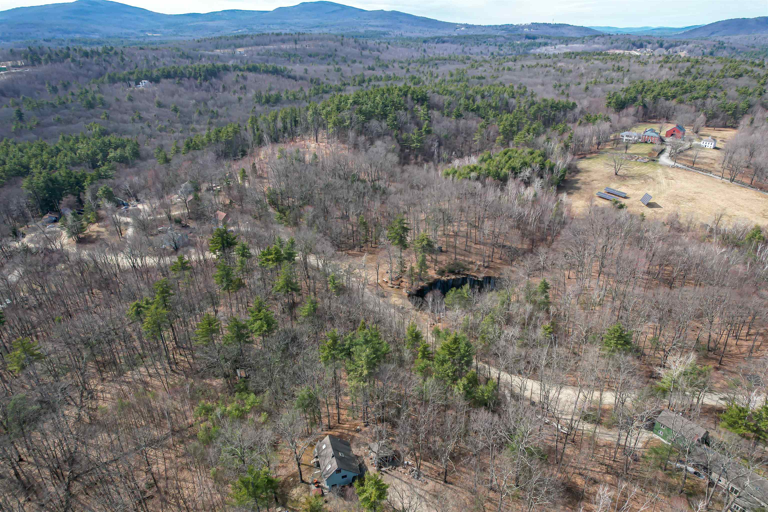 72 Barrett Hill Road Wilton, NH 03086 - Photo 46 of 50