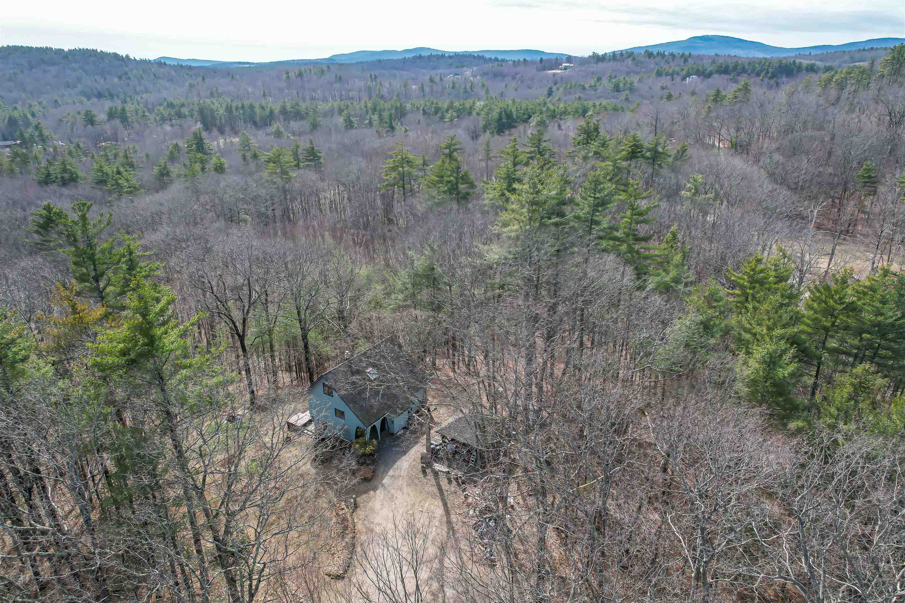 72 Barrett Hill Road Wilton, NH 03086 - Photo 48 of 50
