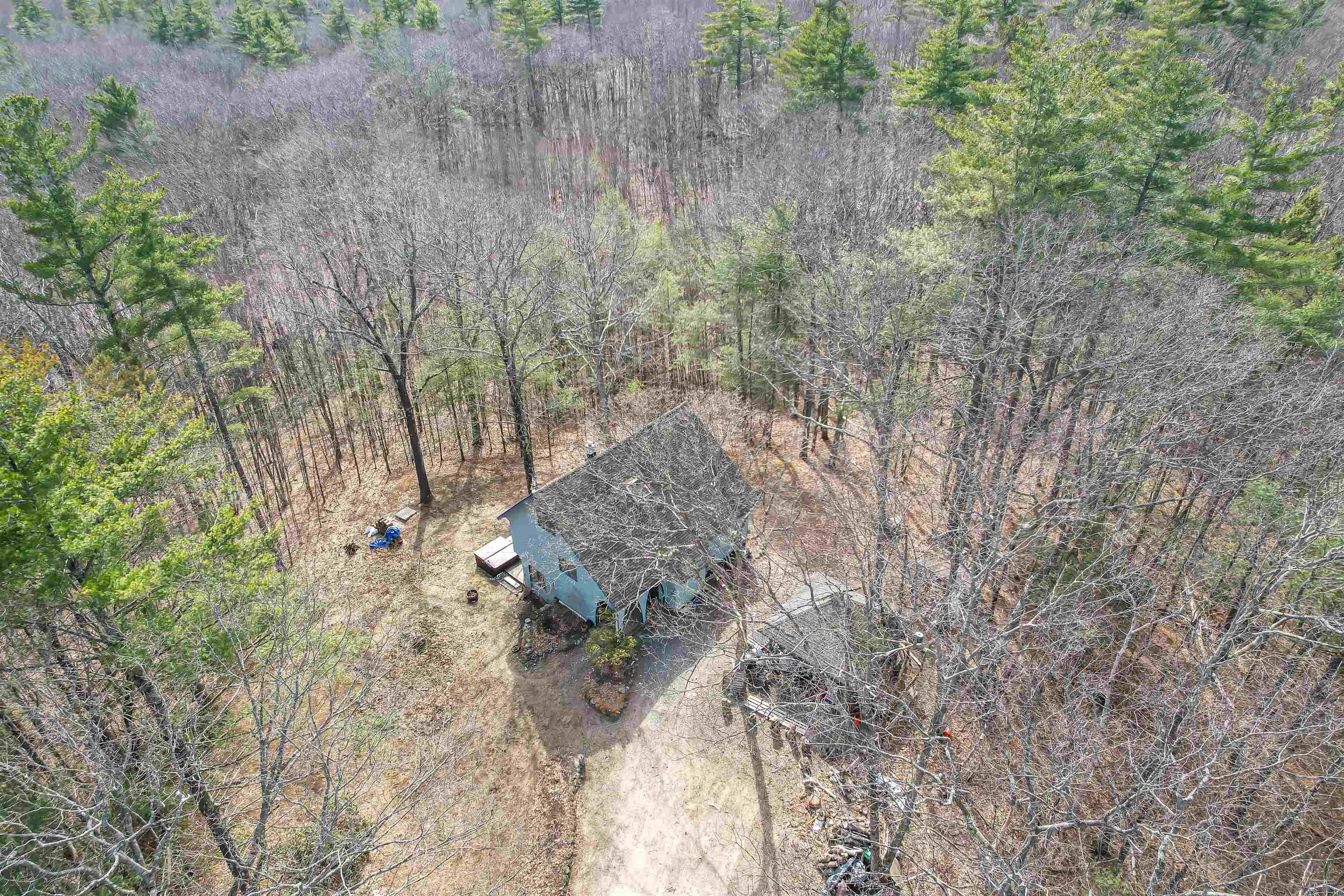 72 Barrett Hill Road Wilton, NH 03086 - Photo 6 of 50