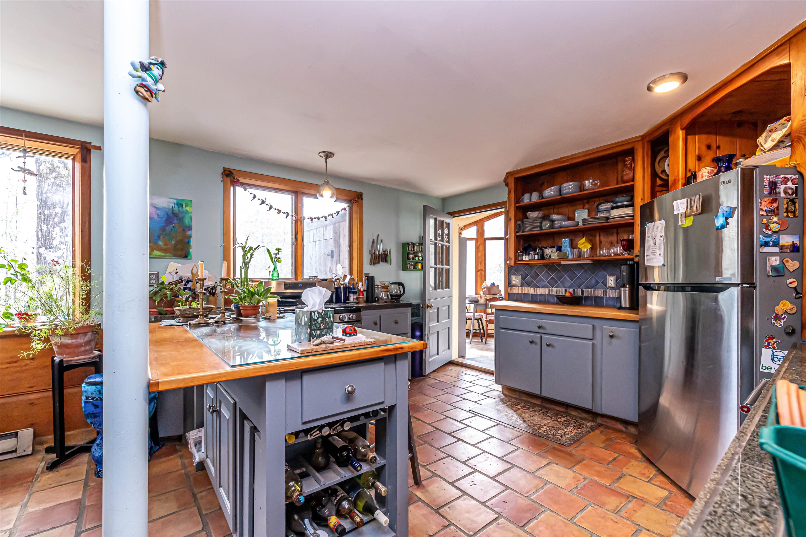 72 Barrett Hill Road Wilton, NH 03086 - Photo 8 of 50