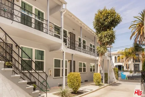 $1,645,000 | 334 Witmer Street, Los Angeles, CA 90017