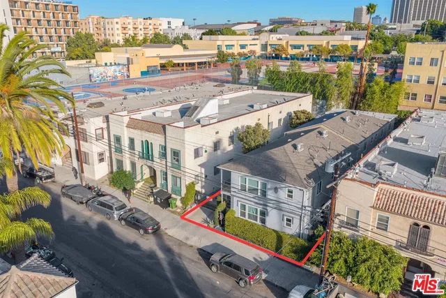 $1,645,000 | 334 Witmer Street, Los Angeles, CA 90017