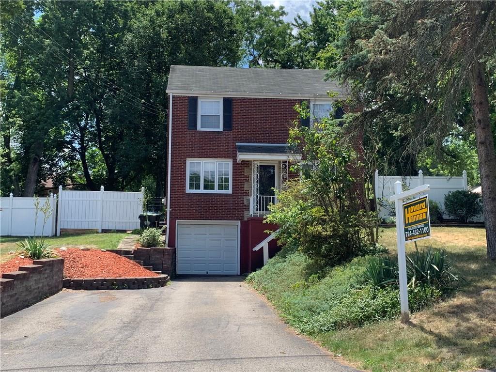 1140 Hazlett Road Pittsburgh, PA 15237 - Photo 1 of 25 Welcome to 1140 Hazlett Road.