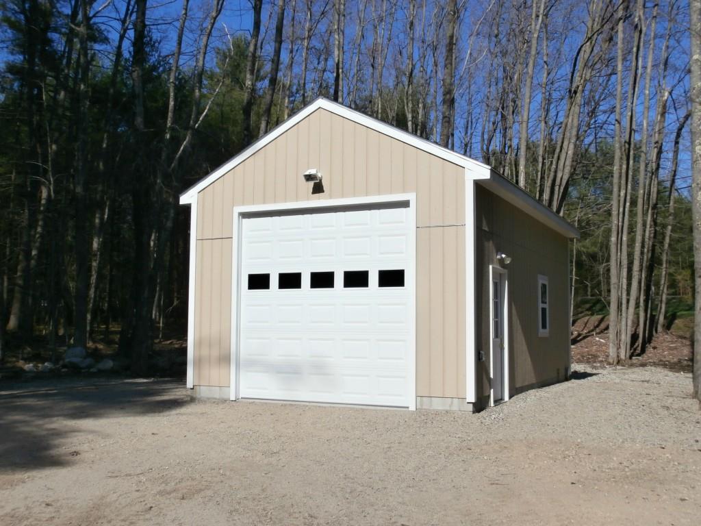 285 Goose Pond Road Acton, ME 04001 - Photo 5 of 17 Photo