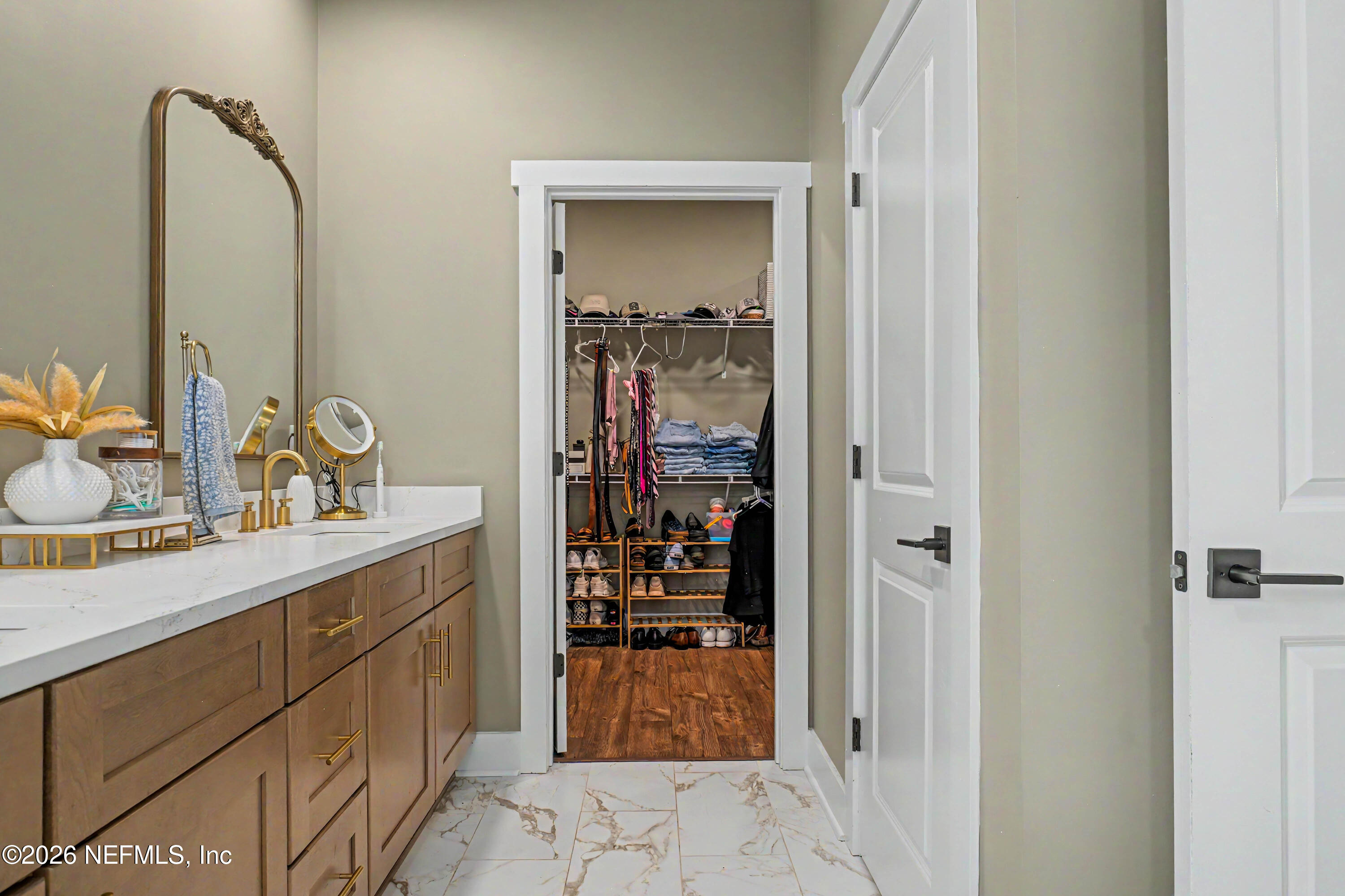 44024 Breezy Lane Callahan, FL 32011 - Photo 40 of 76 Master bathroom