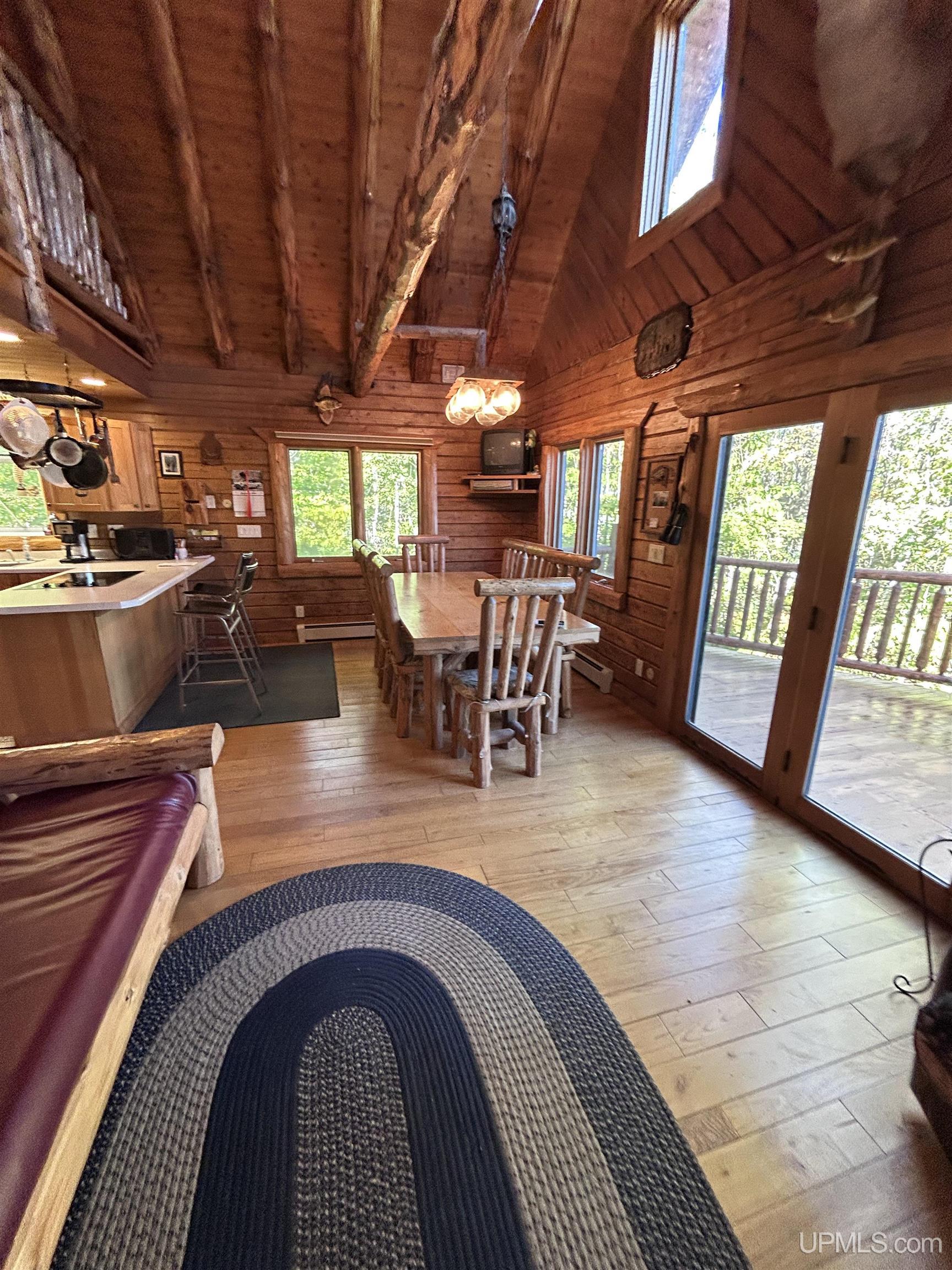 16189 East Shore Road Bergland, MI 49910 - Photo 21 of 71