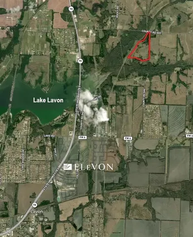 $1,800,000 | 0 County Road 544, Nevada, TX 75173