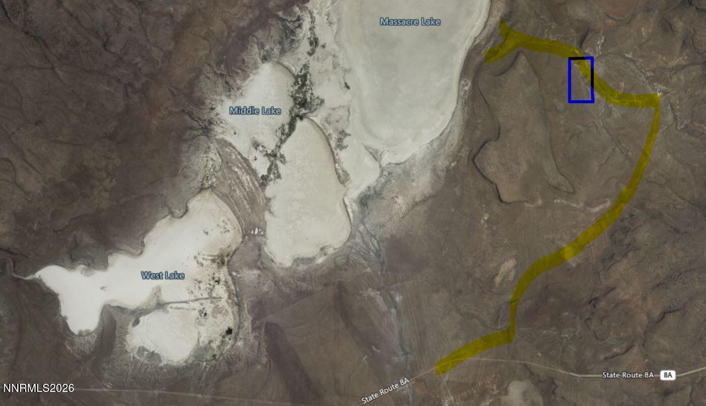 26 Unspecified Gerlach, NV 89412 - Photo 2 of 3 a close view of tap