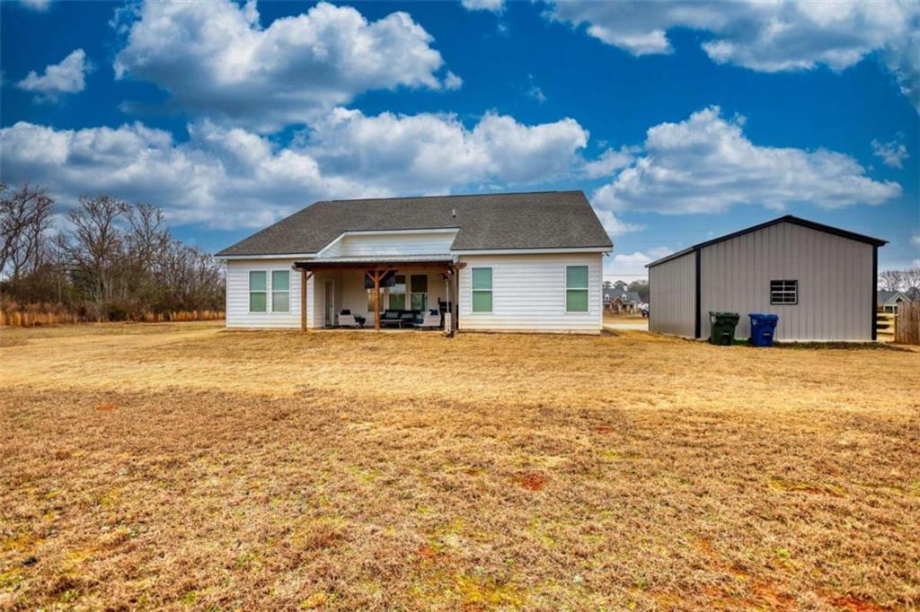 3741 Highway 83 Good Hope, GA 30641 - Photo 41 of 47