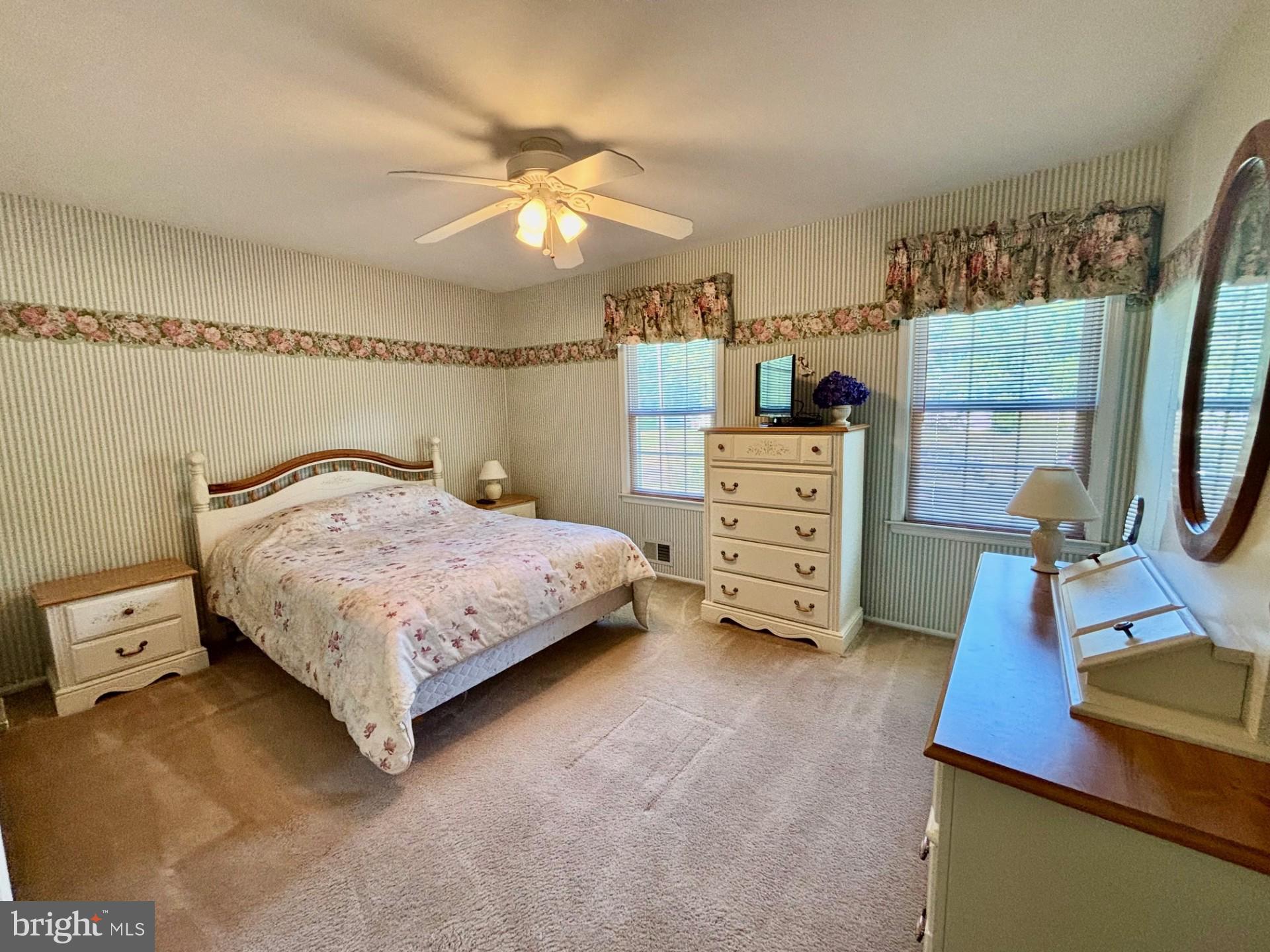 20 Bock Boulevard Howell, NJ 07731 - Photo 25 of 32 a bedroom with a bed and furniture