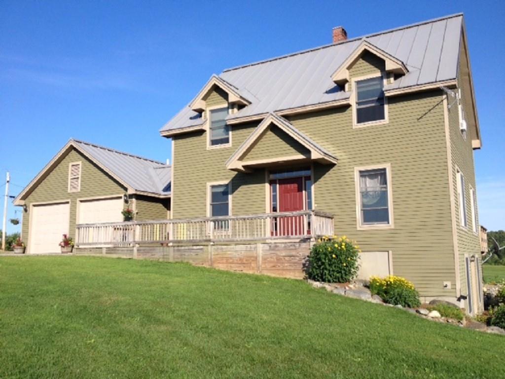 158 Osborne Road Farmington, ME 04938 - Photo 18 of 21 Photo
