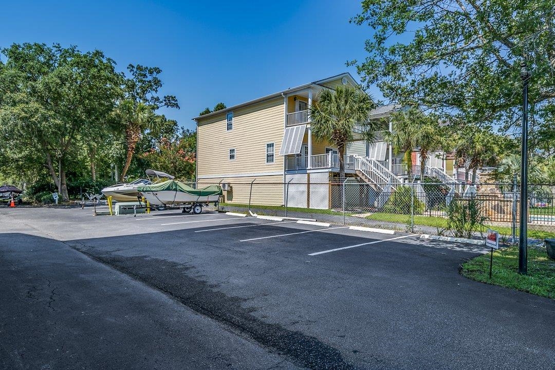 1425 Teague Road, Unit 403 Myrtle Beach, SC 29577 - Photo 43 of 50