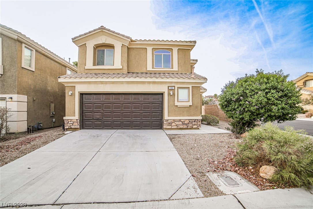 209 Short Ruff Way Las Vegas, NV 89148 - Photo 1 of 44 Gallery Image 1