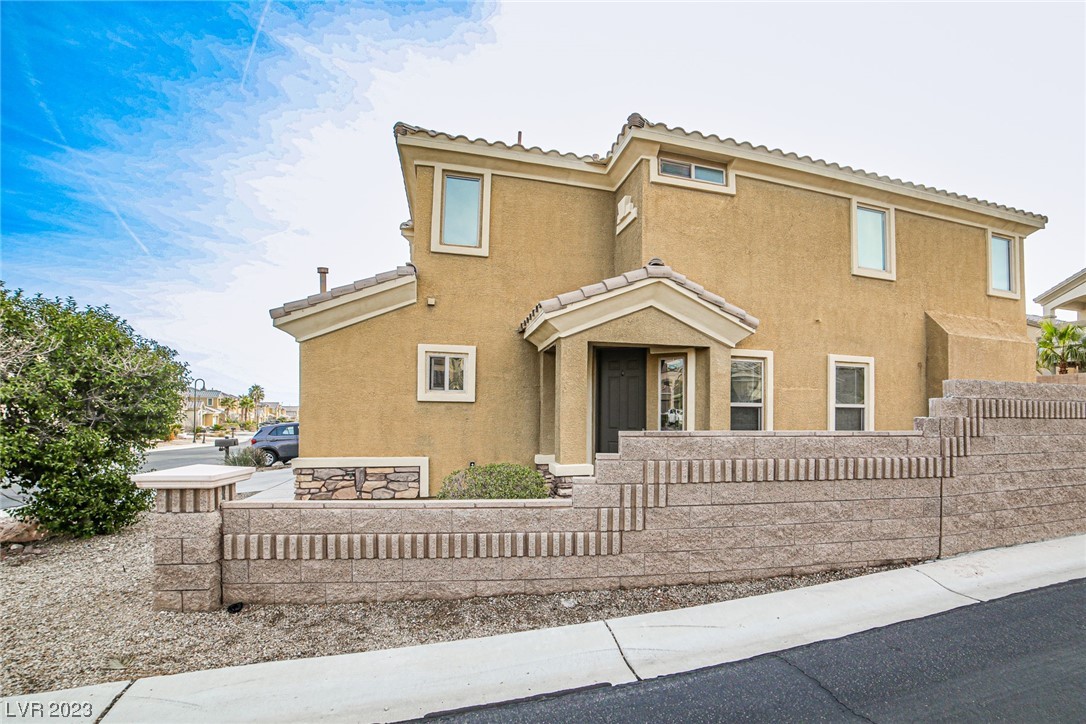 209 Short Ruff Way Las Vegas, NV 89148 - Photo 3 of 44 Gallery Image 3