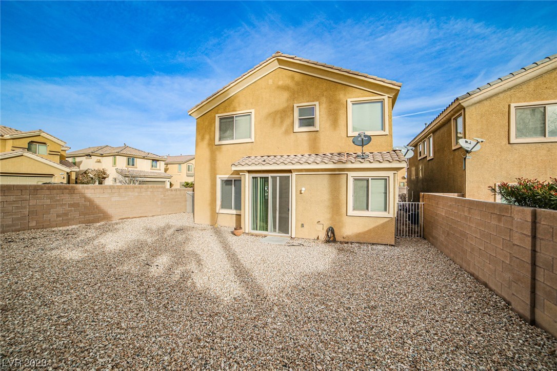 209 Short Ruff Way Las Vegas, NV 89148 - Photo 36 of 44 Gallery Image 36