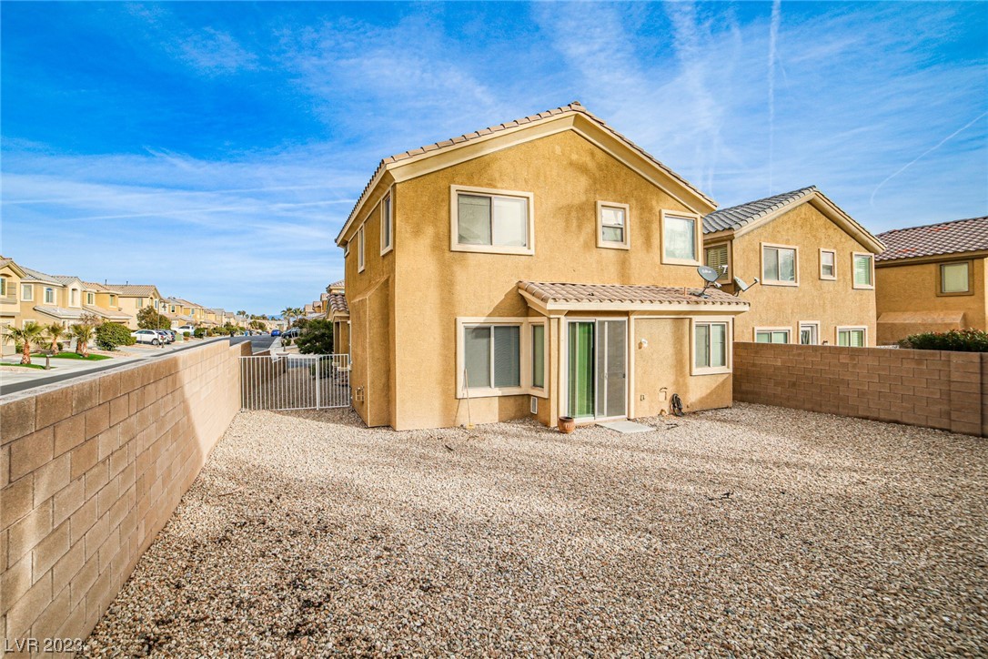 209 Short Ruff Way Las Vegas, NV 89148 - Photo 37 of 44 Gallery Image 37