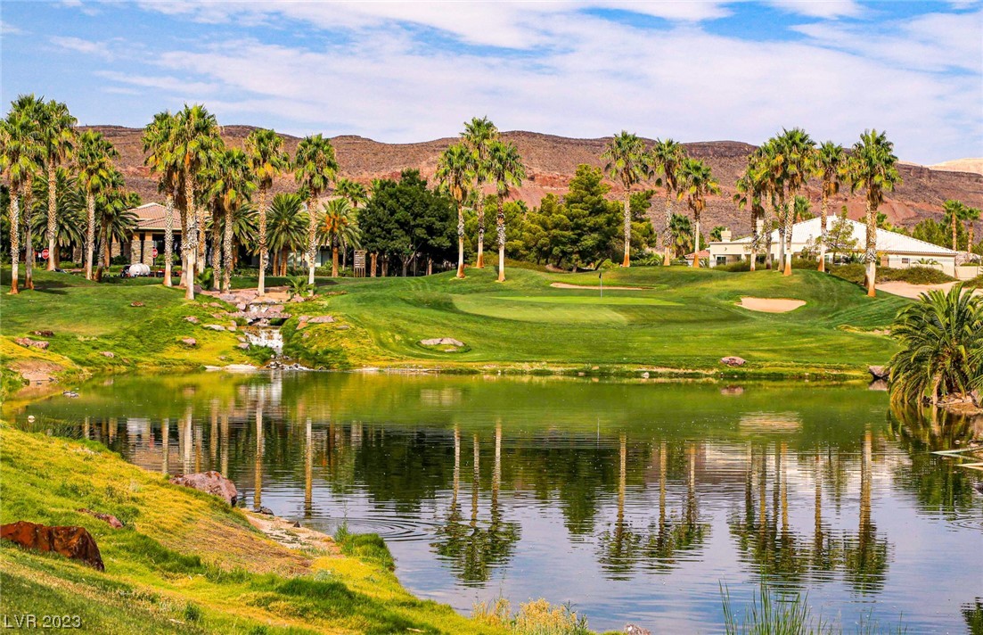 209 Short Ruff Way Las Vegas, NV 89148 - Photo 41 of 44 Gallery Image 41