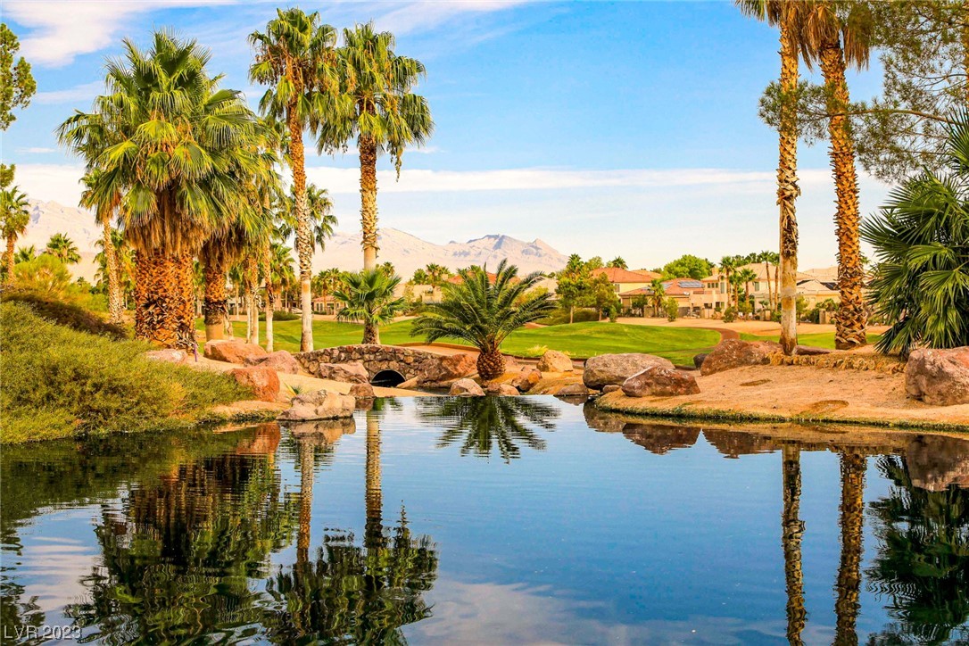 209 Short Ruff Way Las Vegas, NV 89148 - Photo 42 of 44 Gallery Image 42